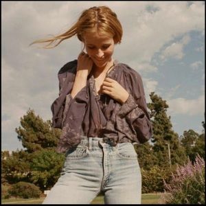 Doen Marigold Blouse